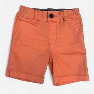 OshKosh B'gosh Salmon Boys Shorts